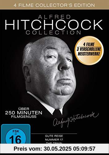 Alfred Hitchcock Collection 2 Alfred Hitchcock Collection 2 von Orson Welles