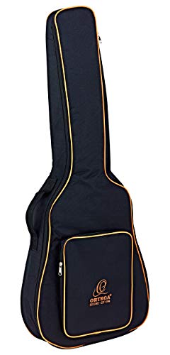 ORTEGA Economy Gitarrentasche - 1/2 Größe (OGBSTD-12) von Ortega Guitars