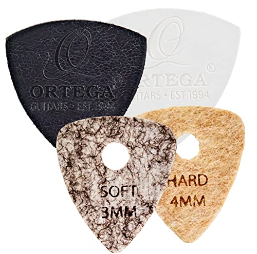 ORTEGA PICKS OGP-VP1 von Ortega Guitars