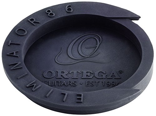 Ortega Guitars ELIMINATOR100 Nützliche Helfer von Ortega Guitars