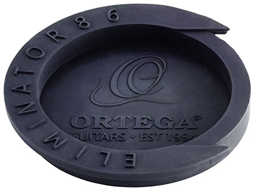 Ortega Guitars ELIMINATOR86 Nützliche Helfer Ortega Guitars ELIMINATOR86 Nützliche Helfer von Ortega Guitars