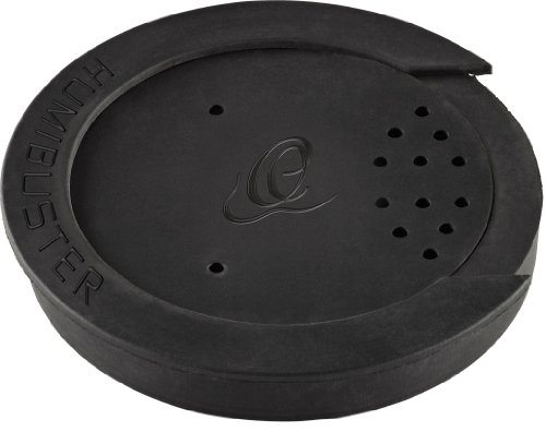 Ortega Guitars HUMIBUSTER 100 Feedbackbuster und Befeuchter mit 100 mm Durchmesser für die meisten akustischen Gitarren und Bässe Ortega Guitars HUMIBUSTER 100 Feedbackbuster und Befeuchter mit 100 mm Durchmesser für die meisten akustischen Gitarren und Bässe von Ortega Guitars