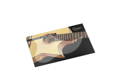 Ortega Guitars OERP Schlagbrett elektrostatisch Ortega Guitars OERP Schlagbrett elektrostatisch von Ortega Guitars