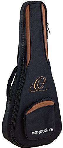 Ortega Guitars OUGB-TE Ukulele Gigbag von Ortega Guitars