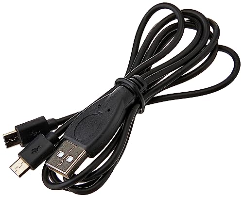 Ortega Guitars USB Ladekabel - Mikro-USB Ladekabel - Gitarren Zubehör (OWCHA-USB) von Ortega Guitars