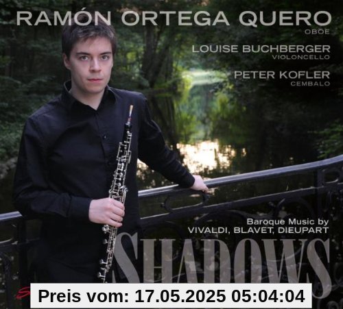 Ramón Ortega Quero - Shadows Ramón Ortega Quero - Shadows von Ortega Quero