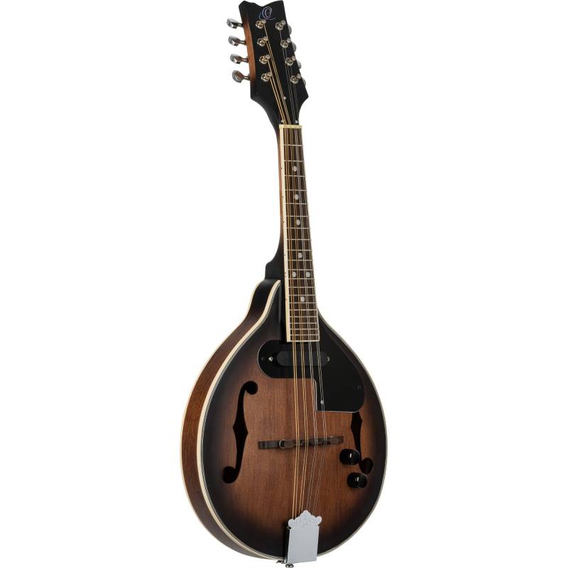 (B-Ware) Ortega Americana Series RMAE30-WB Mandolin Electro-Acoustic A-Style Mandolin von Ortega