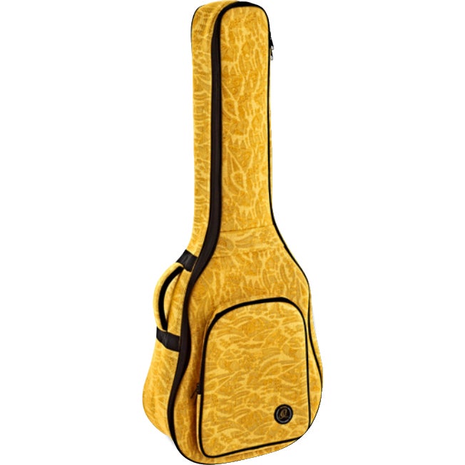 (B-Ware) Ortega OGBAC-DN-SUJ Sun Jean Gig Bag for Dreadnought Acoustic Guitar von Ortega