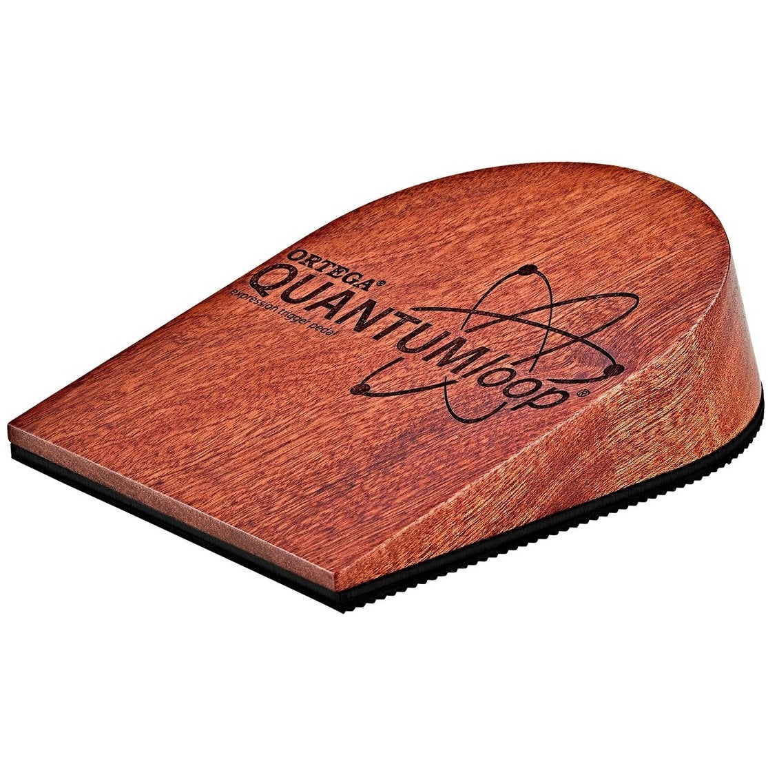 (B-Ware) Ortega QUANTUMloop Expression Trigger Pedal von Ortega