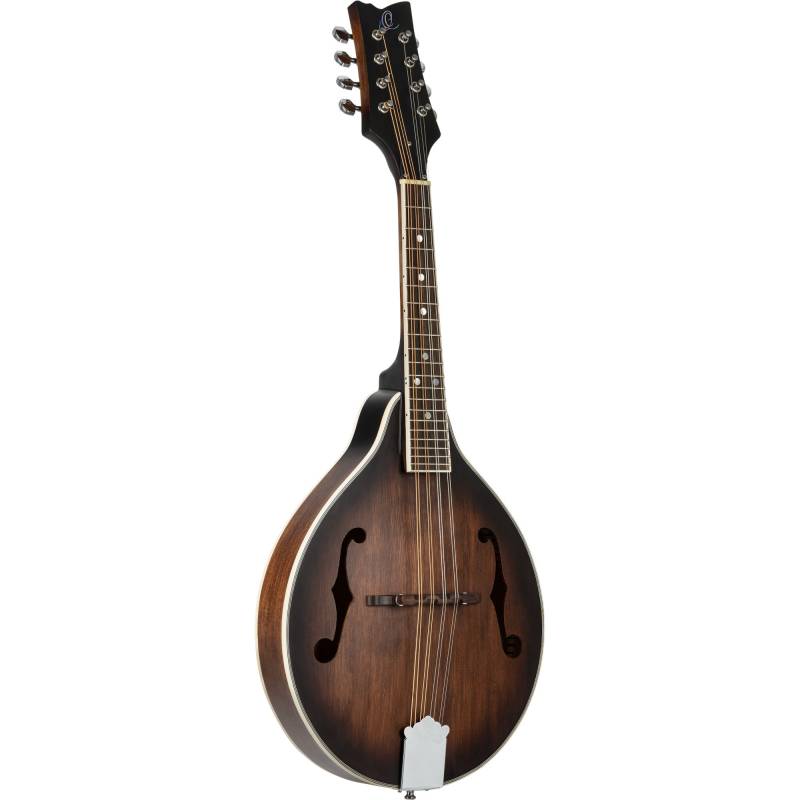Ortega Americana Series RMA30-WB Mandolin A-Style Mandolin von Ortega