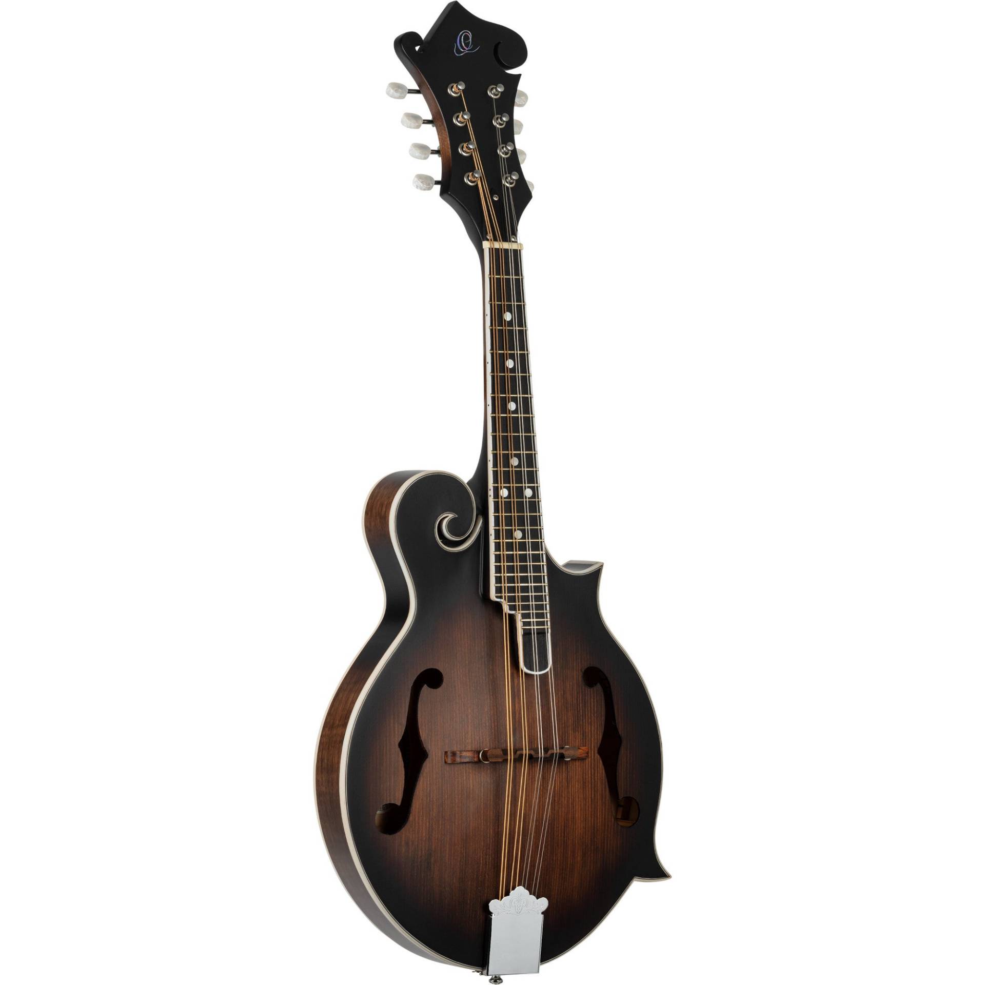 Ortega Americana Series RMF30-WB Mandolin F-Style Mandolin von Ortega