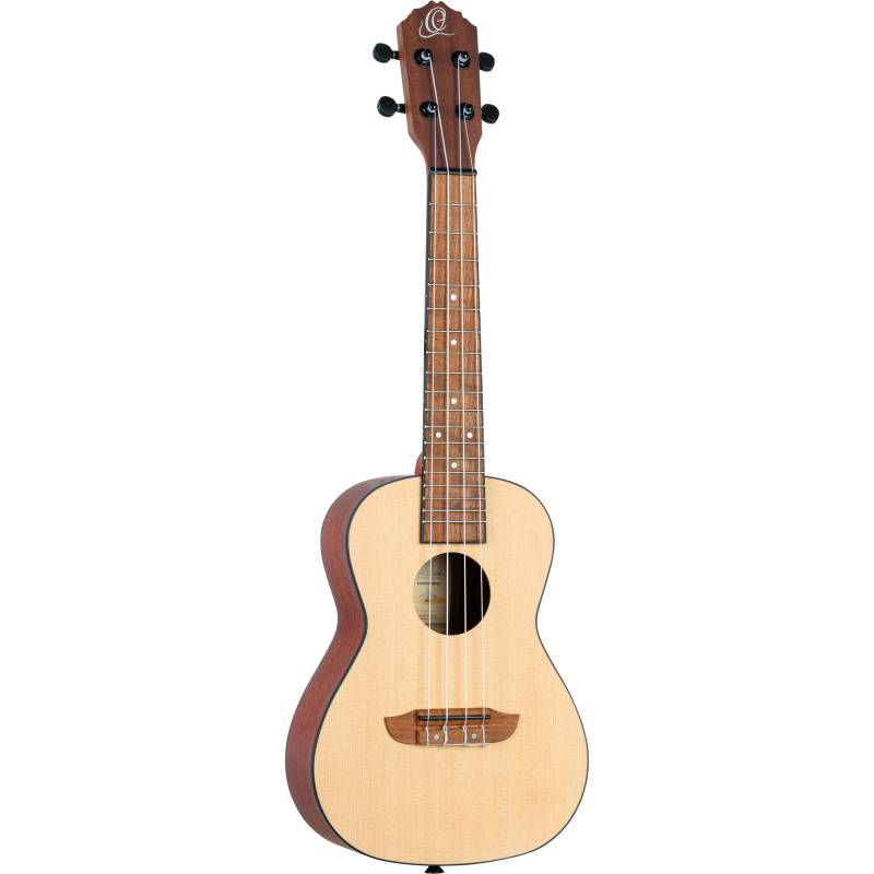 Ortega Bonfire Series RU4 Concert Ukulele von Ortega