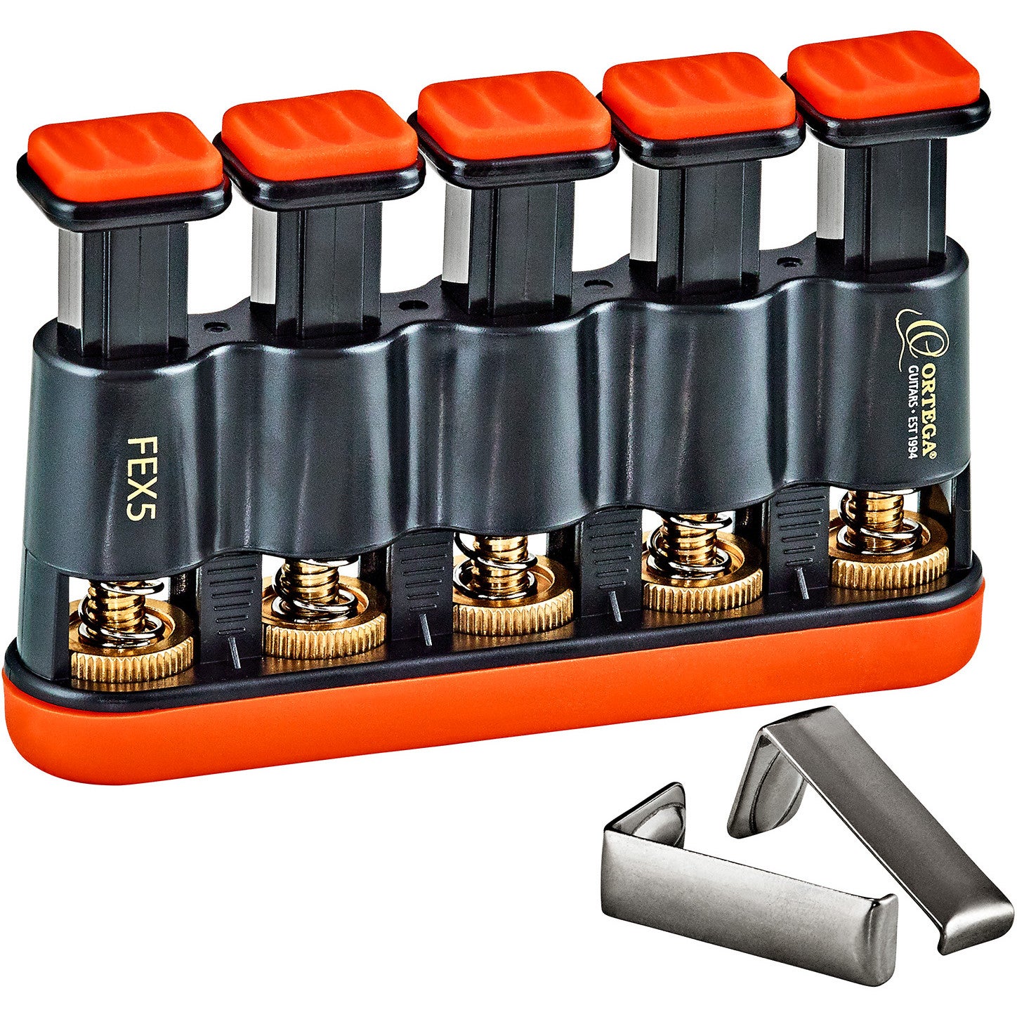 Ortega FEX5 Finger Trainer Ortega FEX5 Finger Trainer von Ortega