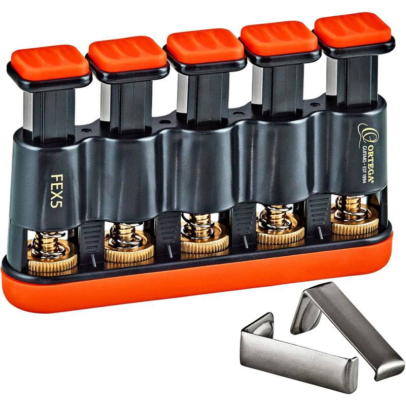 Ortega FEX5 Finger Trainer von Ortega