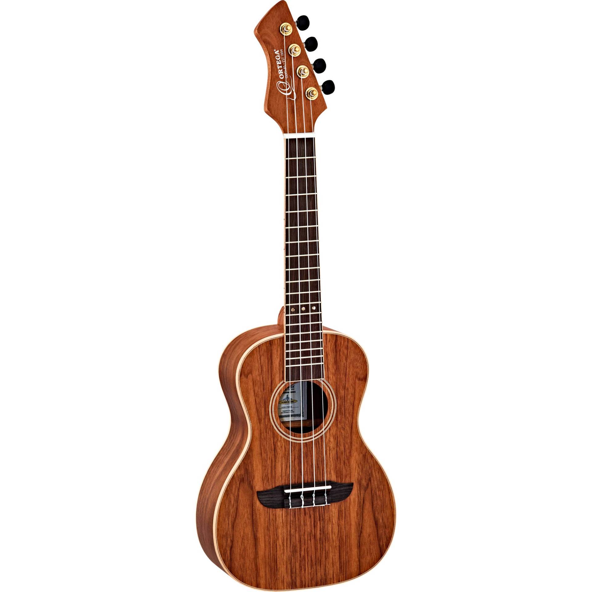 Ortega Horizon Series RUWN concert ukulele with gig bag Ortega Horizon Series RUWN concert ukulele with gig bag von Ortega