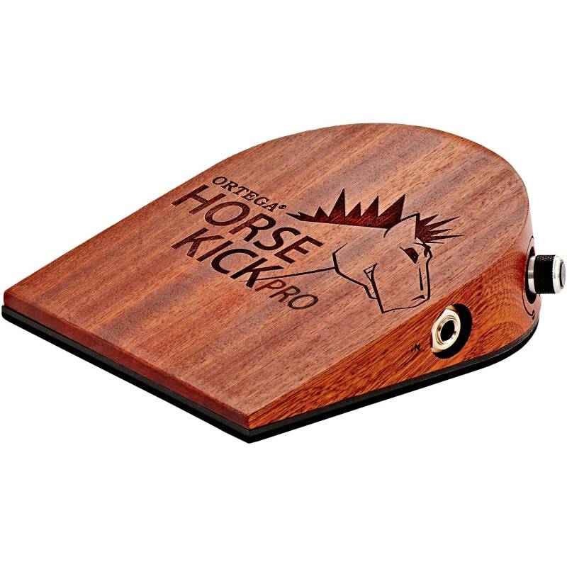 Ortega Horse Kick Pro Stomp Box von Ortega