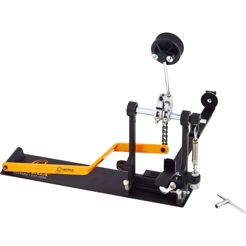 Ortega OCJP-GB Right-Footed Cajon Pedal von Ortega