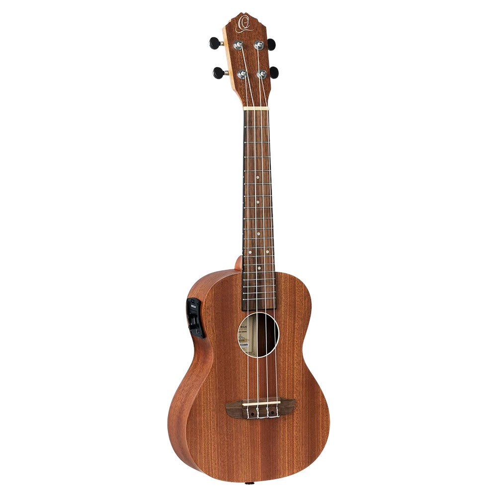 Ortega RFU11SE Timber Series Natural Electro-Acoustic with Gig Bag Ortega RFU11SE Timber Series Natural Electro-Acoustic with Gig Bag von Ortega