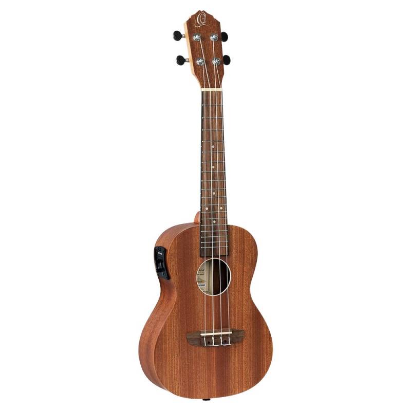 Ortega RFU11SE Timber Series Natural Electro-Acoustic with Gig Bag von Ortega
