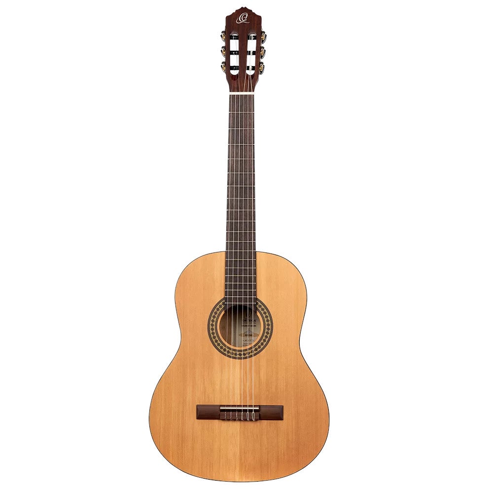 Ortega RSTC5M-L Student Series Natural Left-Handed Classical Guitar Ortega RSTC5M-L Student Series Natural Left-Handed Classical Guitar von Ortega
