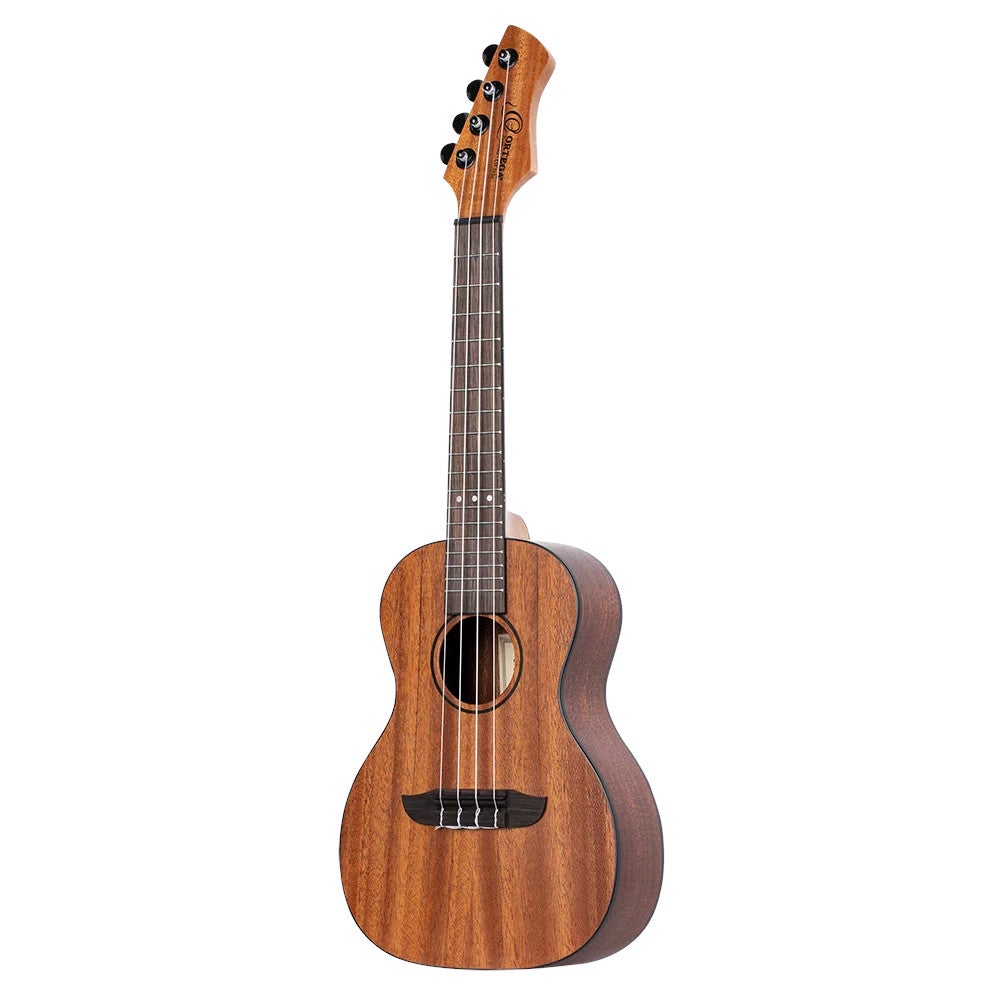 Ortega RUHZ-MM-L Horizon Series Left-handed Concert Ukulele Natural linkshandige concert ukelele Ortega RUHZ-MM-L Horizon Series Left-handed Concert Ukulele Natural linkshandige concert ukelele von Ortega
