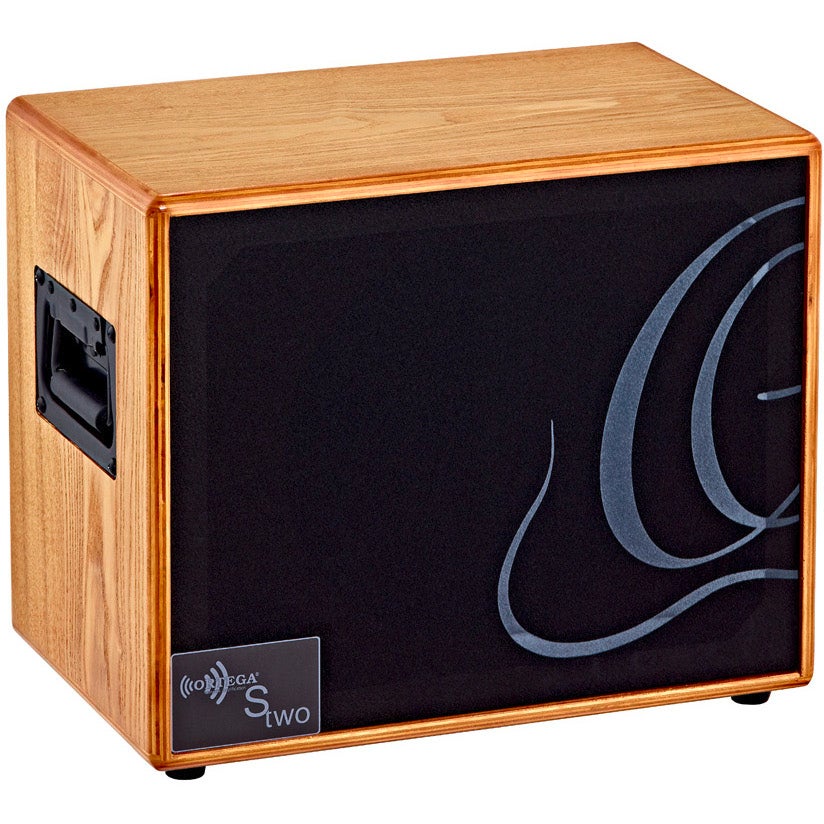 Ortega S-two 150W Acoustic Guitar Speaker Cabinet Ortega S-two 150W Acoustic Guitar Speaker Cabinet von Ortega