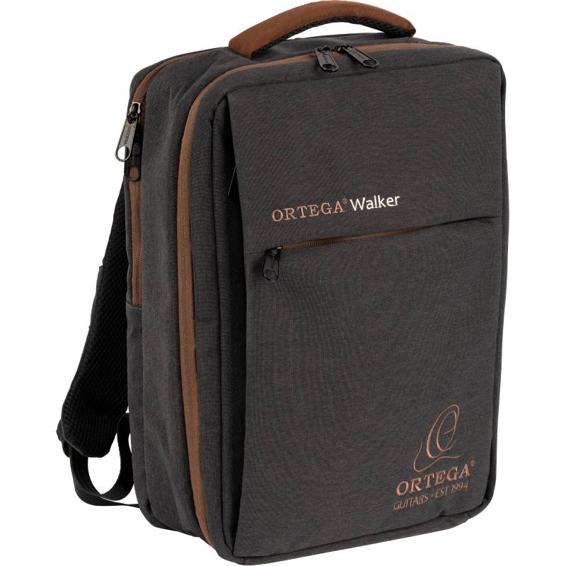 Ortega Walker Backpack OWBP for Musicians von Ortega