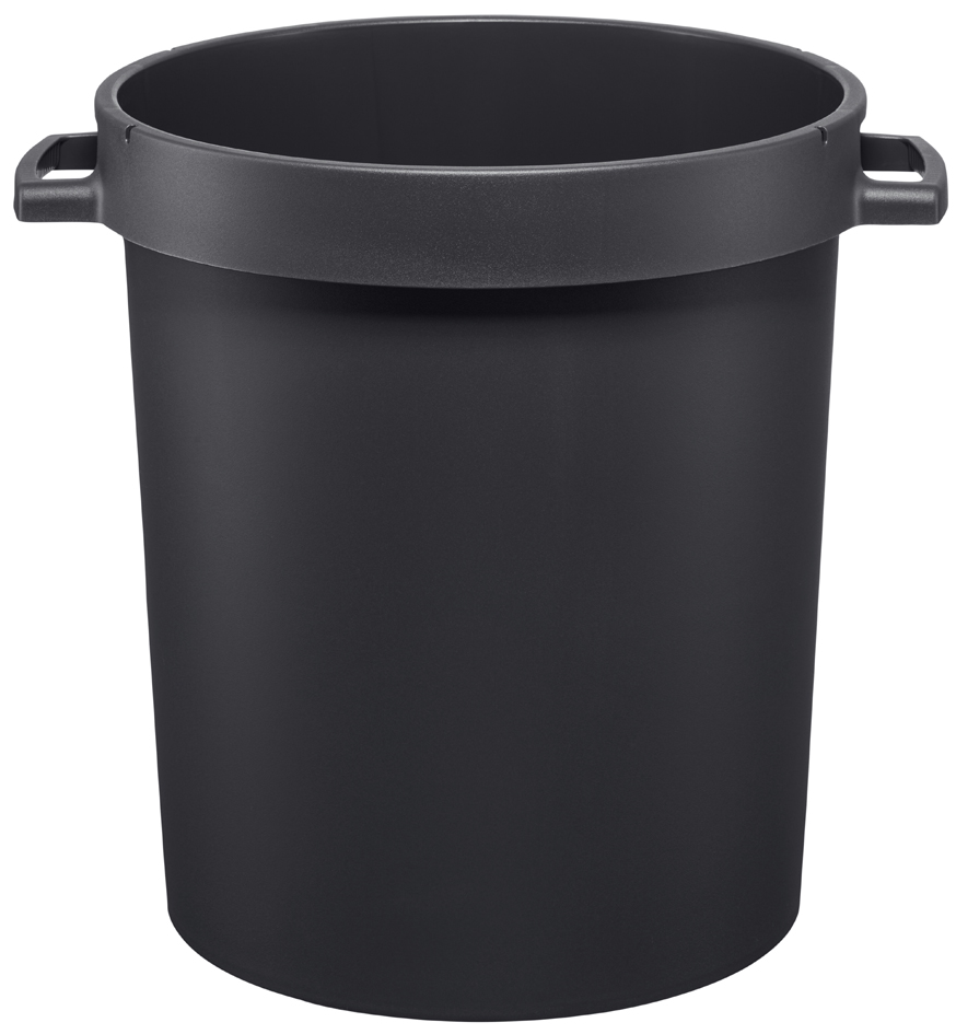 orthex Gartencontainer/Behälter, 45 Liter, hellgrau von Orthex