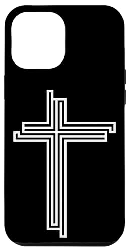Katholisches östlich-orthodoxes Byzantinisches Kreuz Hülle für iPhone 12 Pro Max Katholisches östlich-orthodoxes Byzantinisches Kreuz Hülle für iPhone 12 Pro Max von Orthodox Christianity Religious Symbol