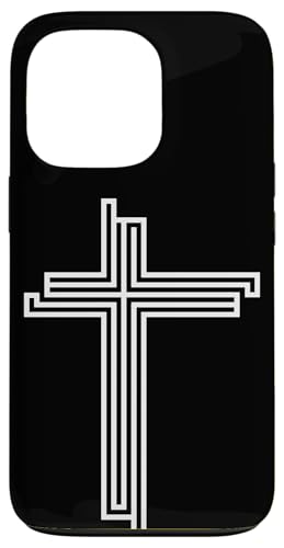 Katholisches östlich-orthodoxes Byzantinisches Kreuz Hülle für iPhone 13 Pro Katholisches östlich-orthodoxes Byzantinisches Kreuz Hülle für iPhone 13 Pro von Orthodox Christianity Religious Symbol