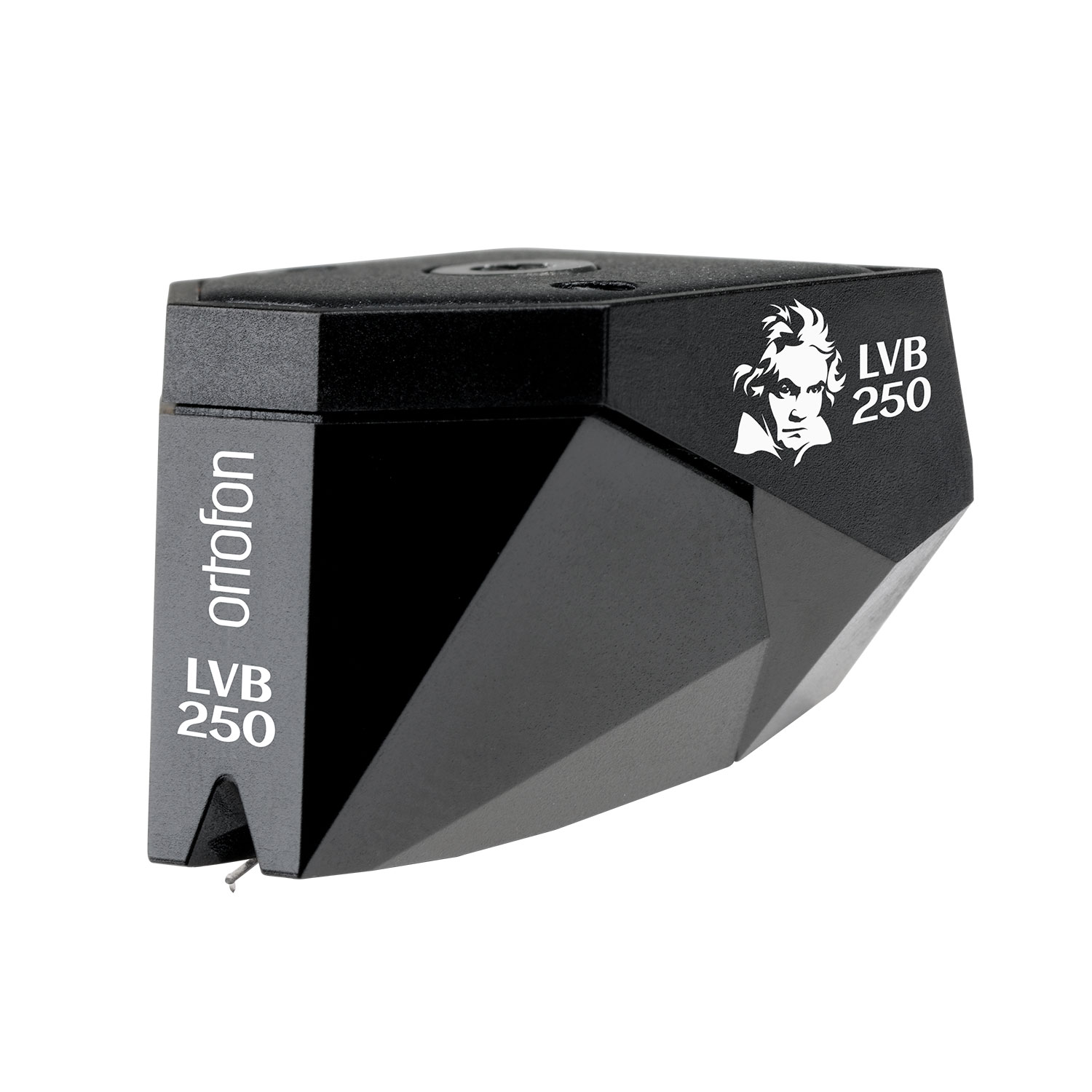 Ortofon 2M Black LVB 250 MM-Tonabnehmer Ortofon 2M Black LVB 250 MM-Tonabnehmer von Ortofon