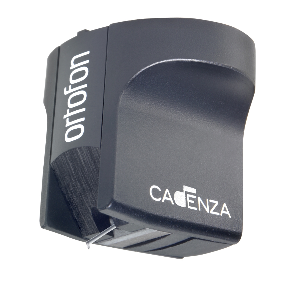 Ortofon Cadenza Black MC-Tonabnehmer Ortofon Cadenza Black MC-Tonabnehmer von Ortofon