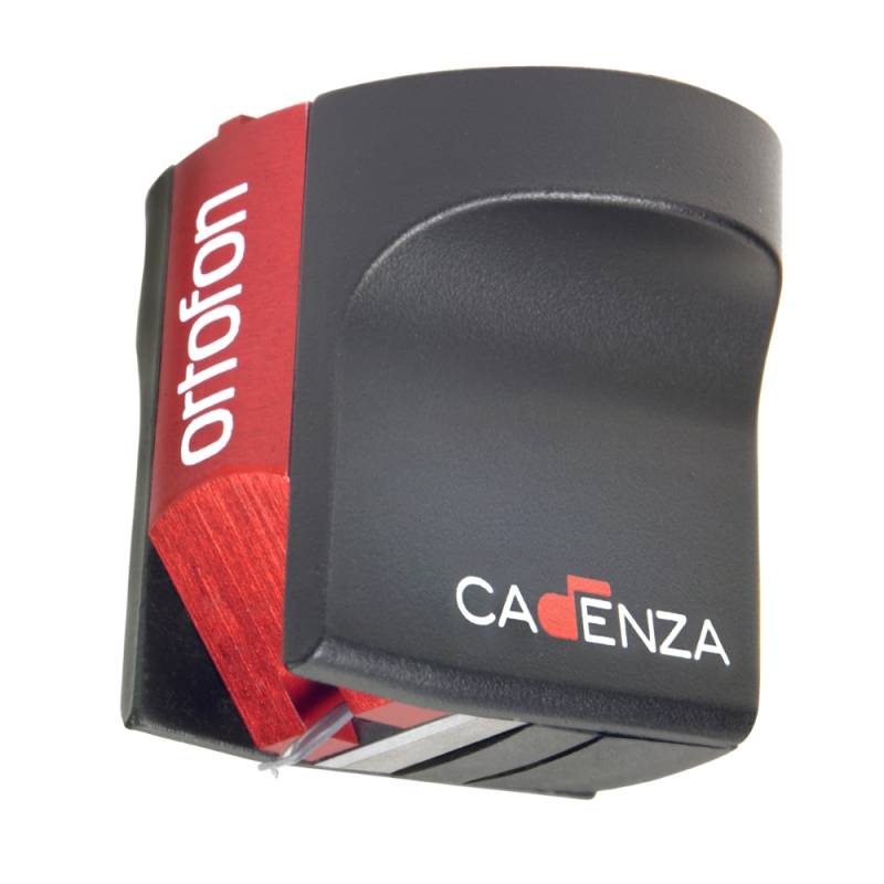 Ortofon Cadenza Red MC-Tonabnehmer von Ortofon