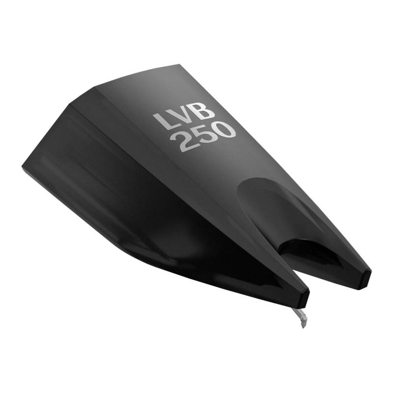Ortofon Concorde Music Black LVB 250 Stylus MM-Tonabnehmer von Ortofon