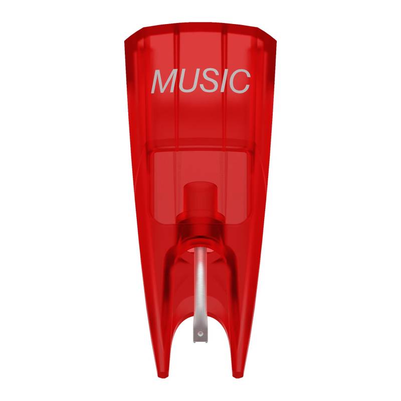 Ortofon Concorde Music Red Stylus MM-Tonabnehmer von Ortofon