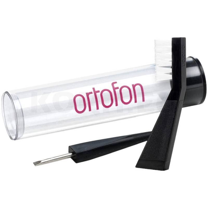 Ortofon DJ Maintenance maintenance set von Ortofon