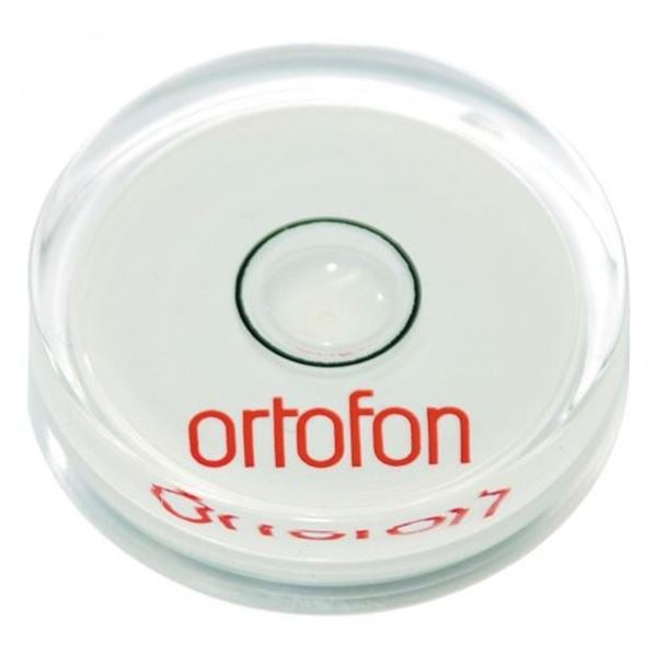 Ortofon Libelle Spirit Level Ortofon Libelle Spirit Level von Ortofon