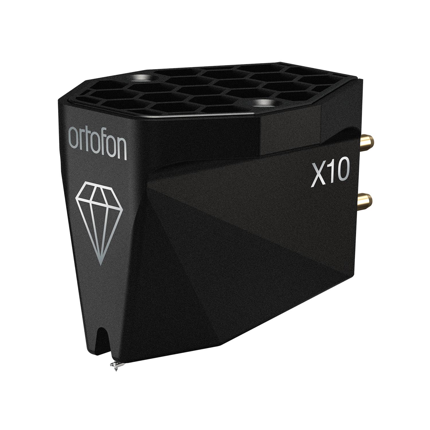 Ortofon MC X Series MC-Tonabnehmer Ortofon MC X Series MC-Tonabnehmer von Ortofon