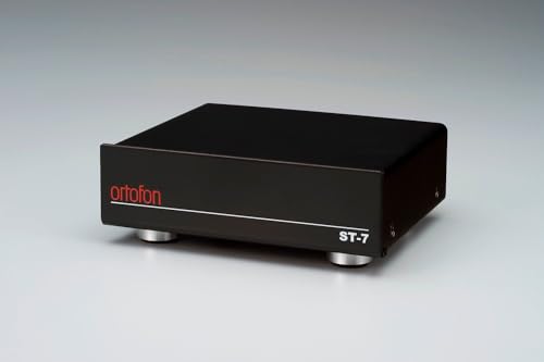 Ortofon ST-7 Stereo-Übertrager von Ortofon