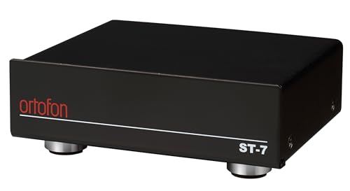 Ortofon ST-7 Stereo-Übertrager von Ortofon