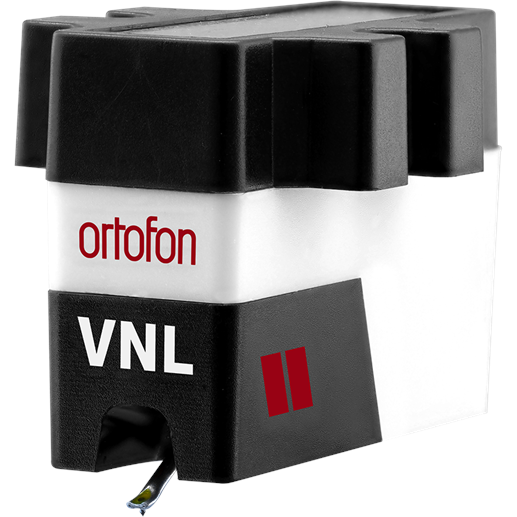 Ortofon VNL Single Pack Groovy All-Rounder with VNL Stylus II Ortofon VNL Single Pack Groovy All-Rounder with VNL Stylus II von Ortofon