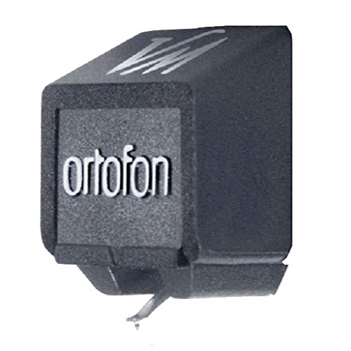 Ortofon Vinyl Master Silver Nadel für Vinyl Master Serie - Original Ortofon Vinyl Master Silver Nadel für Vinyl Master Serie - Original von Ortofon
