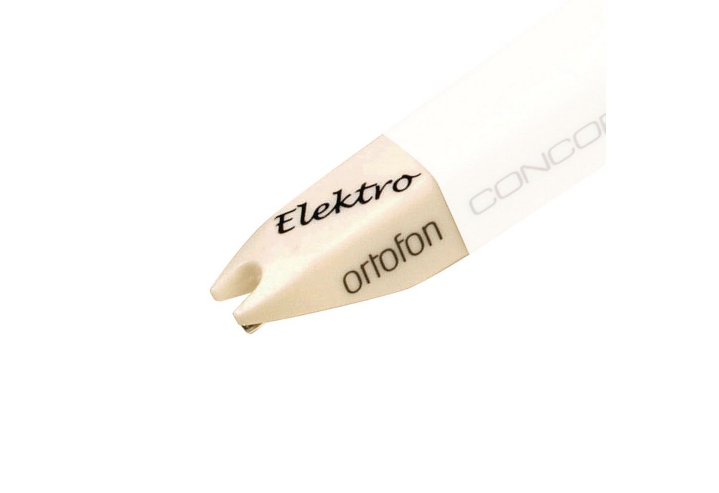 ortofon Tonabnehmer, (Ersatznadel Elektro, Tonabnehmer-Systeme, Headshell-Systeme), Elektro - Ersatznadel von Ortofon