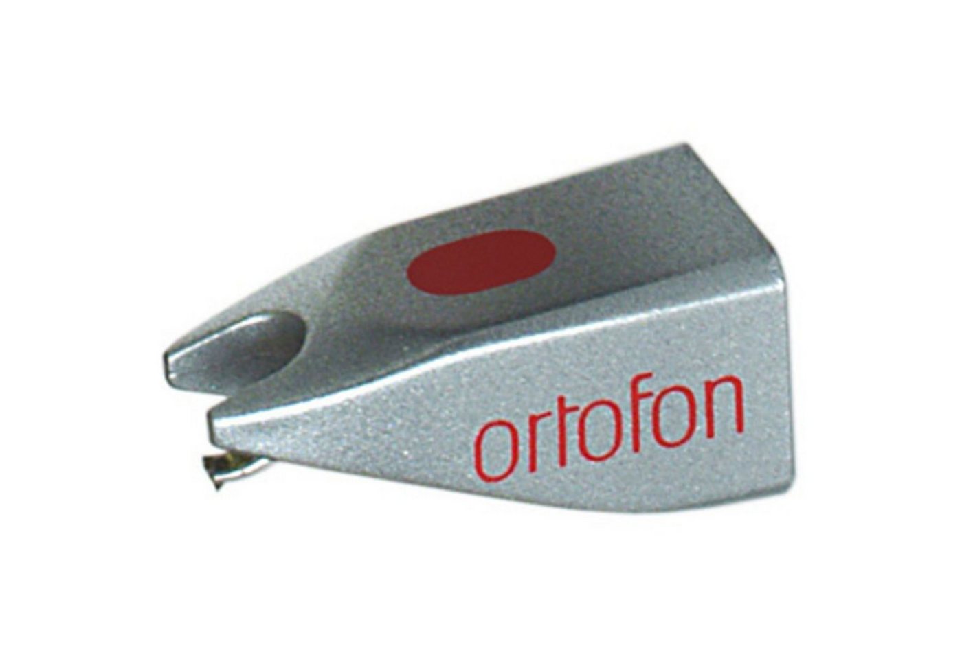 ortofon Tonabnehmer, (Ersatznadel Pro), Ersatznadel Pro - Headshell Tonabnehmer System von Ortofon