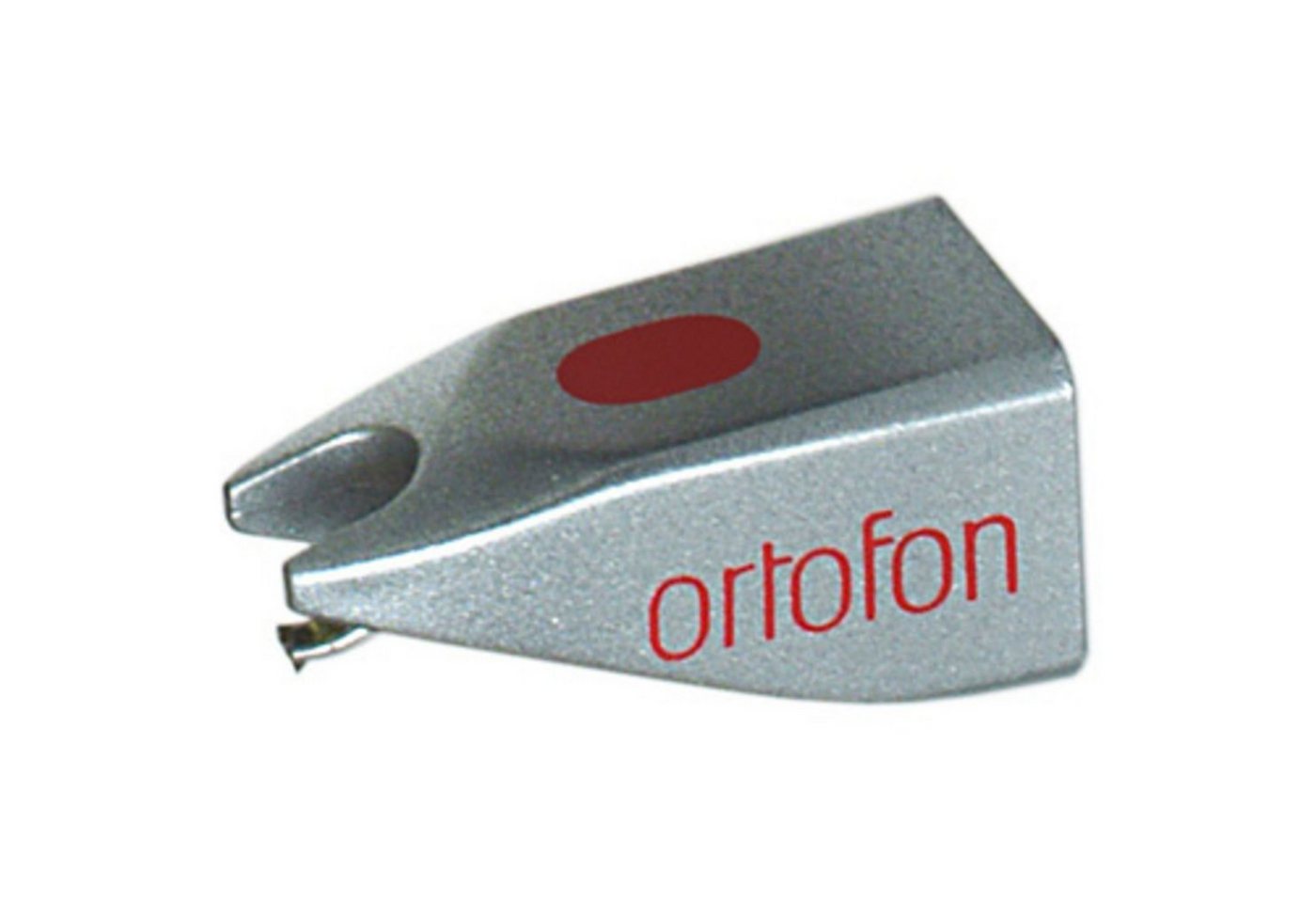 ortofon Tonabnehmer, (Ersatznadel Pro, Tonabnehmer-Systeme, Headshell-Systeme), Ersatznadel Pro - Headshell Tonabnehmer System von Ortofon
