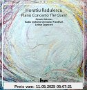 Klavierkonzert the Quest Op.90 von Ortwin Stürmer