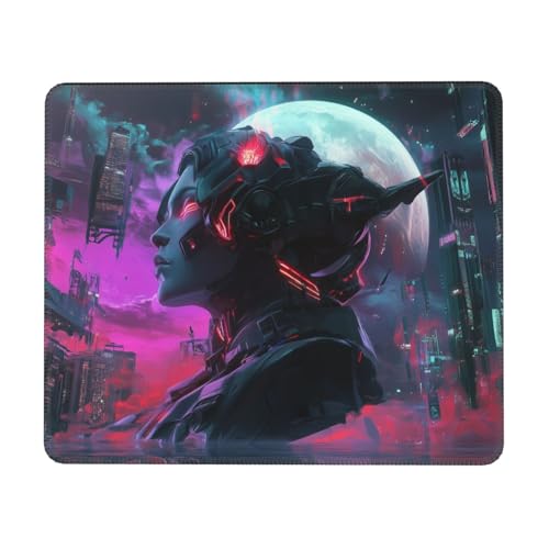Ortyyydoxa Mauspad, ultraweiche, glatte Oberfläche und rutschfeste Unterseite, niedliche Schreibtischdekoration für Büro/Gaming/Zuhause, modisches Accessoire für Frauen, Studenten, Profis681020768 Ortyyydoxa Mauspad, ultraweiche, glatte Oberfläche und rutschfeste Unterseite, niedliche Schreibtischdekoration für Büro/Gaming/Zuhause, modisches Accessoire für Frauen, Studenten, Profis681020768 von Ortydoxa
