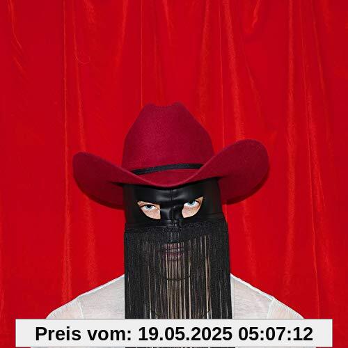 Pony Pony von Orville Peck