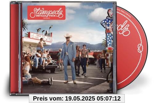 Stampede Stampede von Orville Peck
