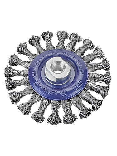 OSBORN-0008544061-Cepillo-circ.-150x20x,x0,3-Ac.Lat. OSBORN-0008544061-Cepillo-circ.-150x20x,x0,3-Ac.Lat. von Osborn